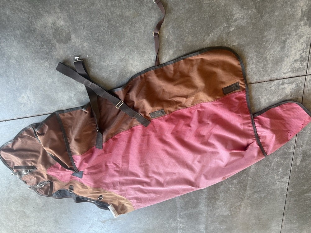 Schneider’s Storm Shield Turnout Sheet 70”