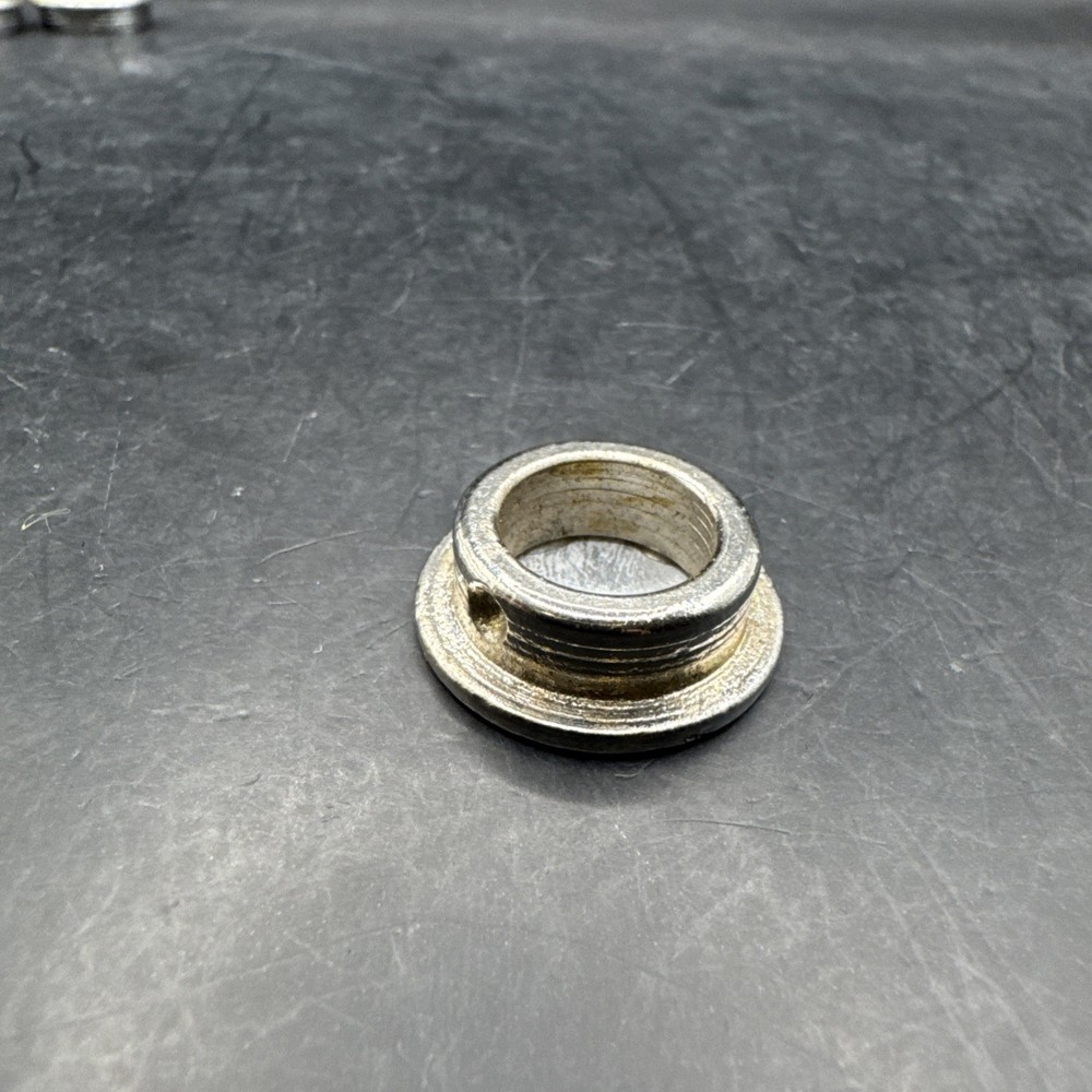 Bianchi Bar End Plug