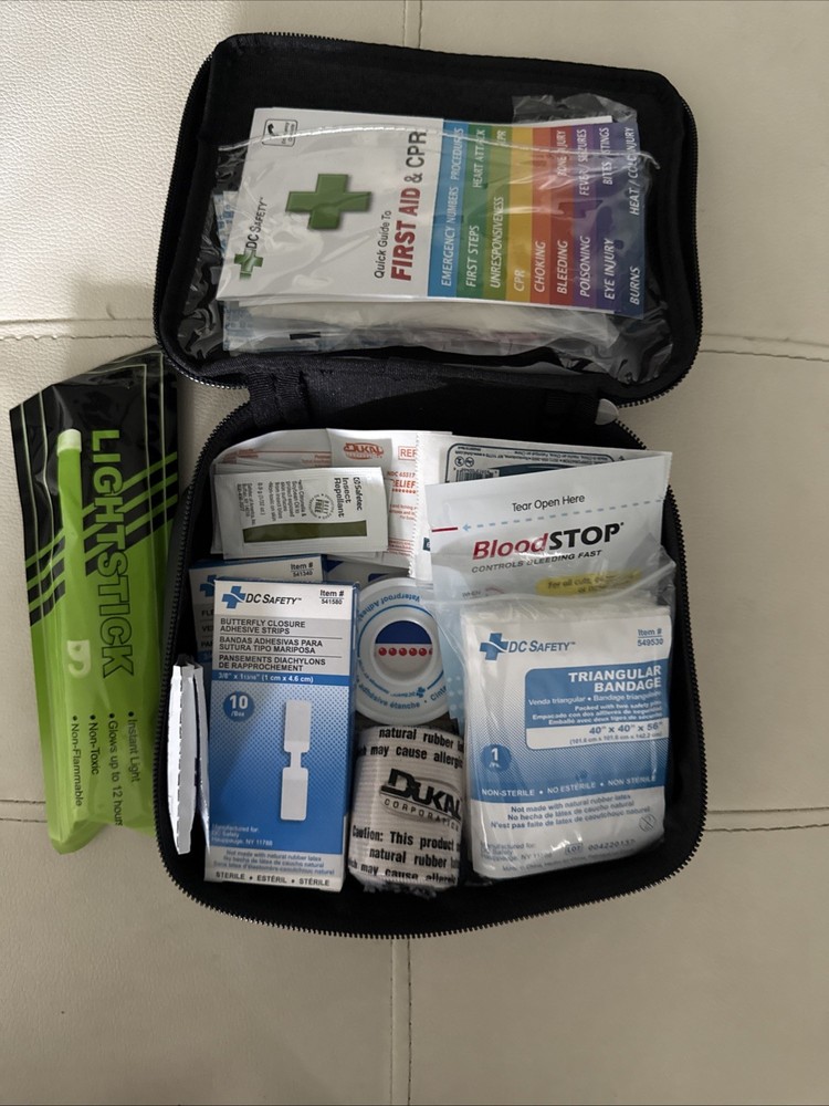 Hyundai First Aid Kit