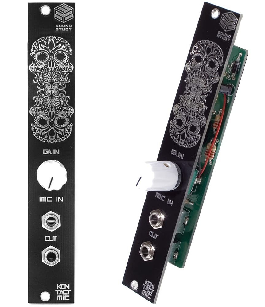 Sound Study Modular Kontact MIC