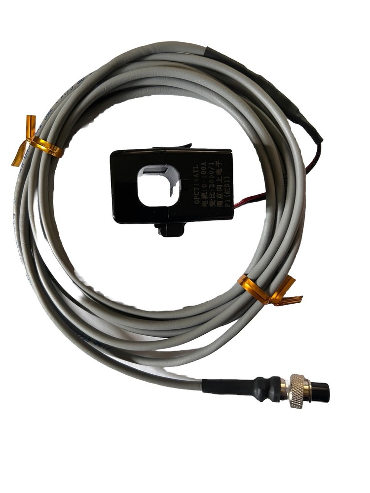 Split CT Kit for split phase power (add-on for SUN2000/1000G2 GTIL)