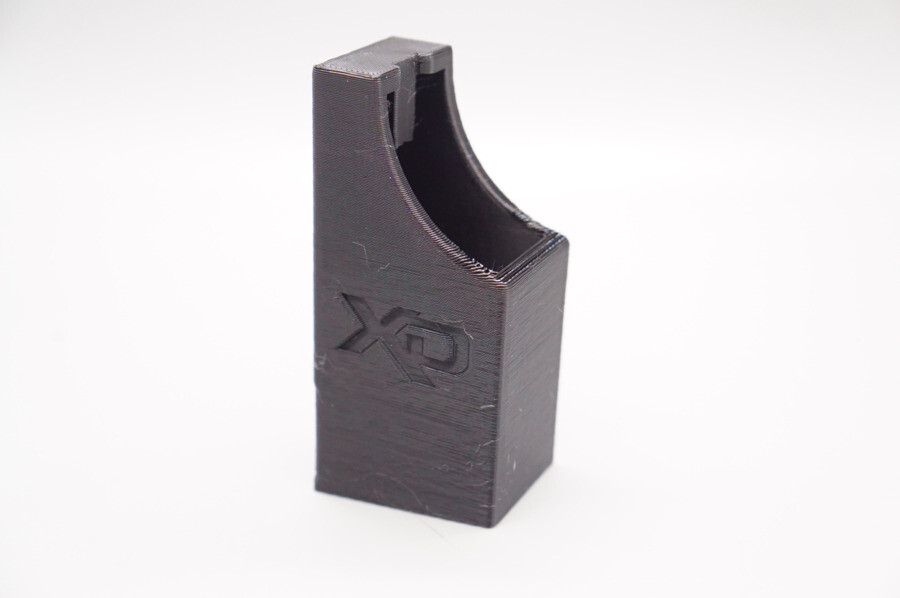 Custom Speedloader Magazine Loader for Springfield XD9 Magazine