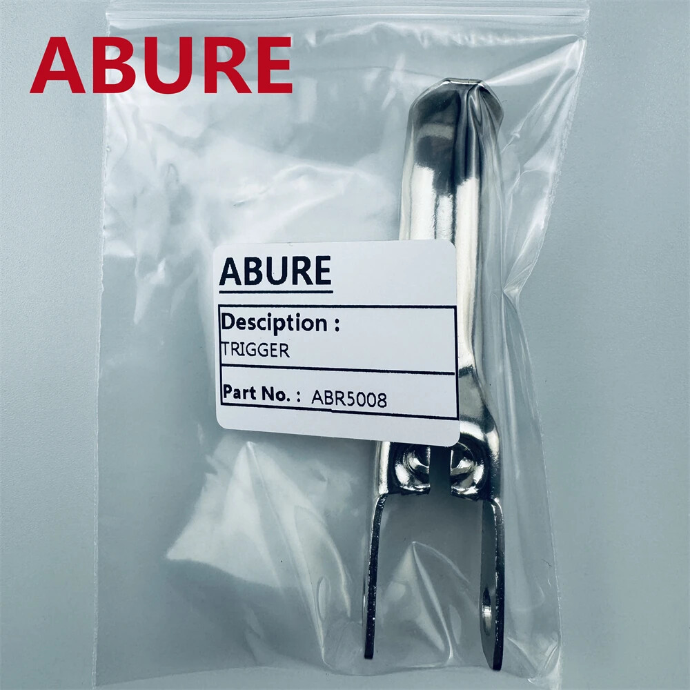 ABR5008 TRIGGER for ABURE A9 A11 Spray Gun