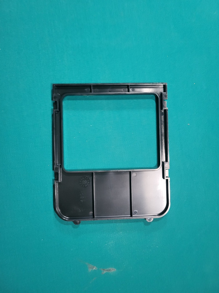 RA1181 Bosch Router Leg Storage Panel