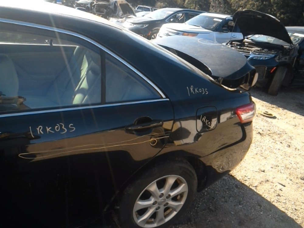 CAMRY 2011 High Mounted Stop Light 104935184