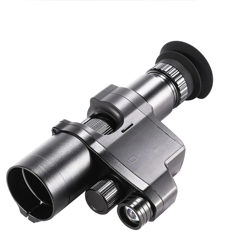 GOYOJO Night Vision Scope for Rifle Optics 1920x1080 OLED Monocular Day&Night