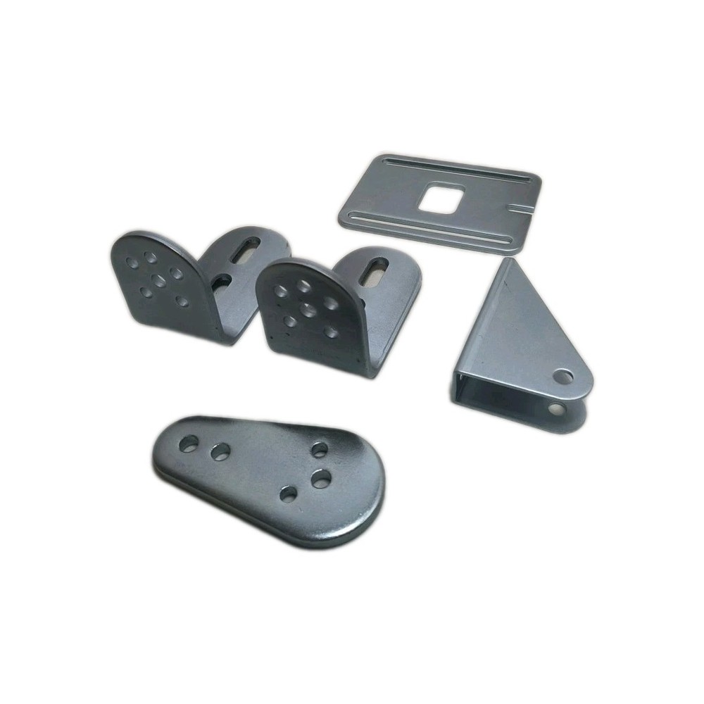 Mighty Mule - HB100 Hardware Brackets Set
