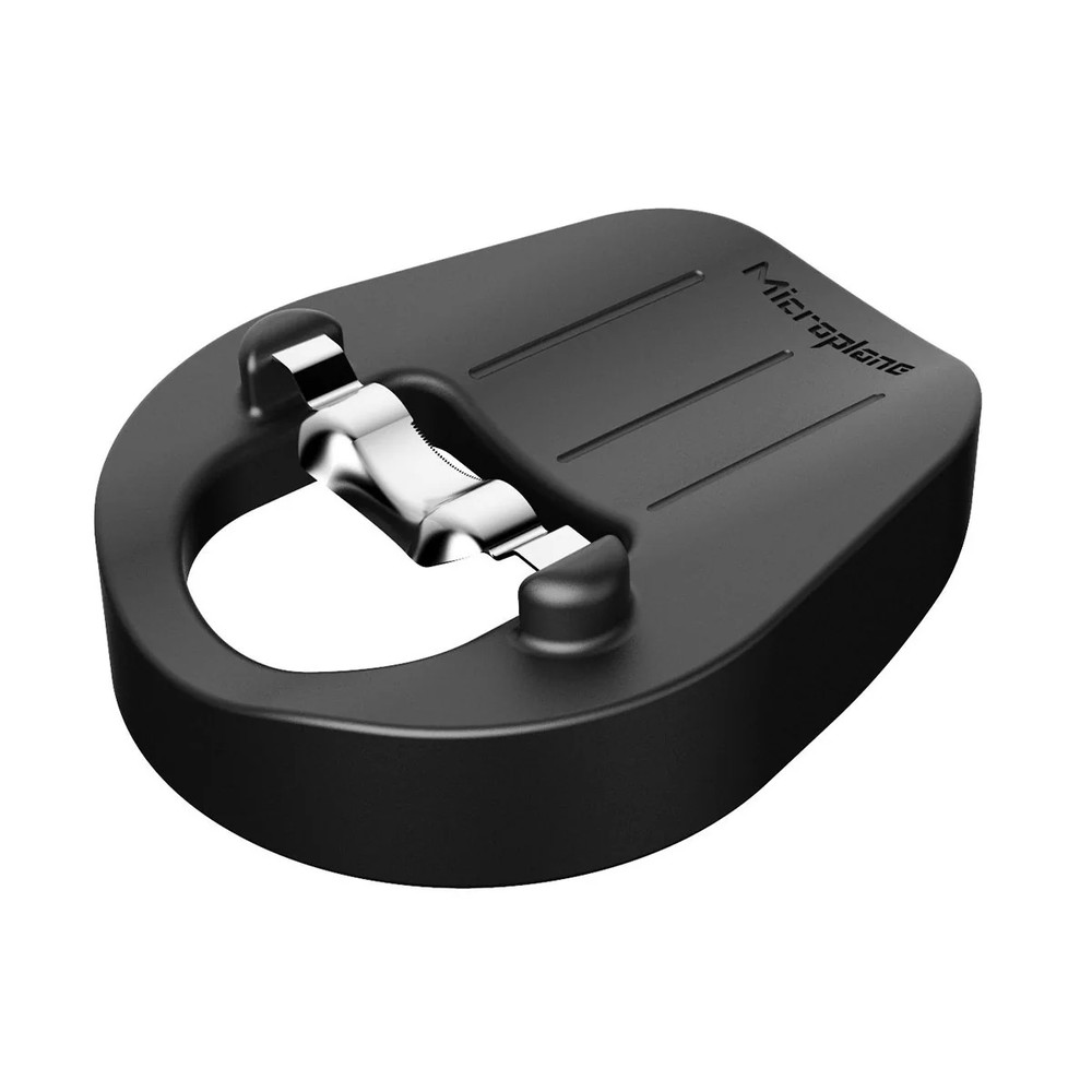 Microplane Corn Stripper for Wide Mouth Mason Jars Meal Prep Tool