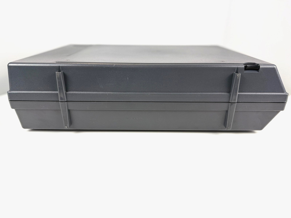 3M 2000 AG Overhead Projector Briefcase Portable Transparency Projector (tested)