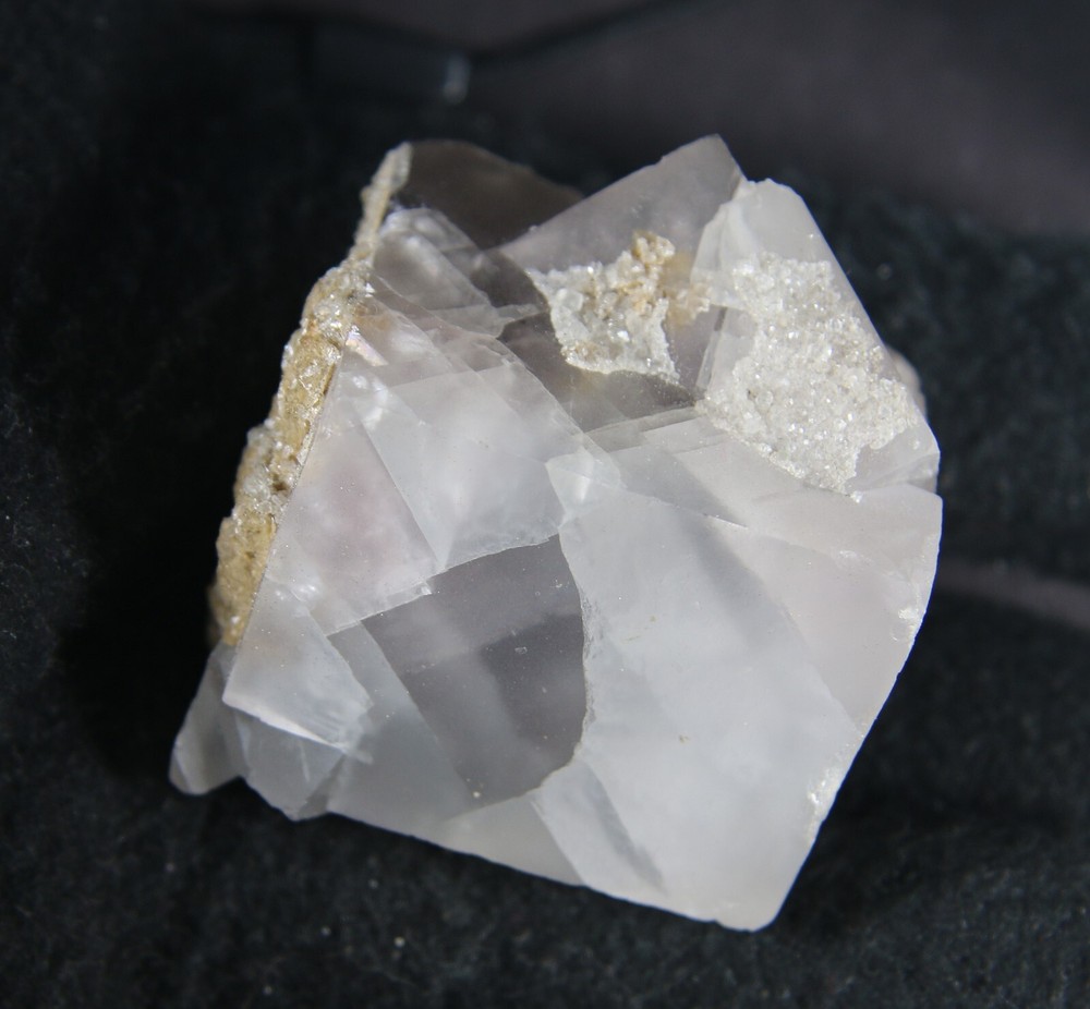 Fluorite - Weardale - ex Ellis
