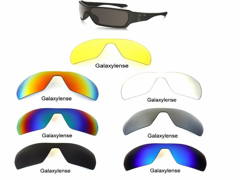 Galaxy Replacement Lenses For Oakley Offshoot Multi Selection,SPECIAL OFFER!