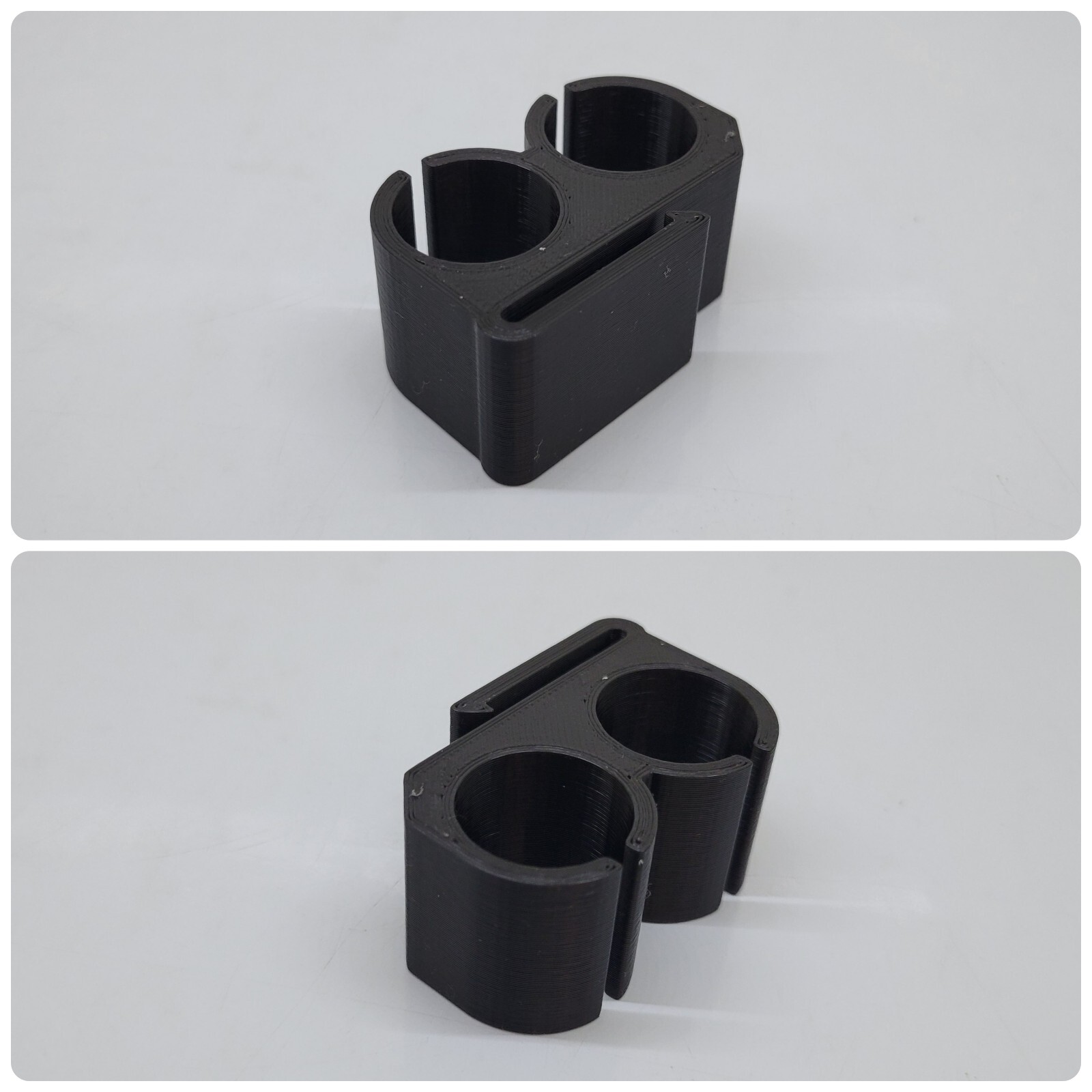 Tactical 12 Gauge Shotgun Shell Holder for Molle Vest / Plate Carrier / Belt