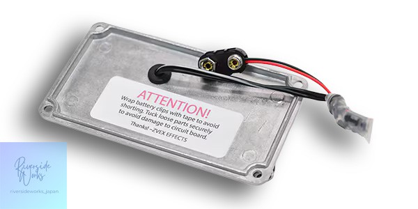 ZVEX Power Plate Small/Standard