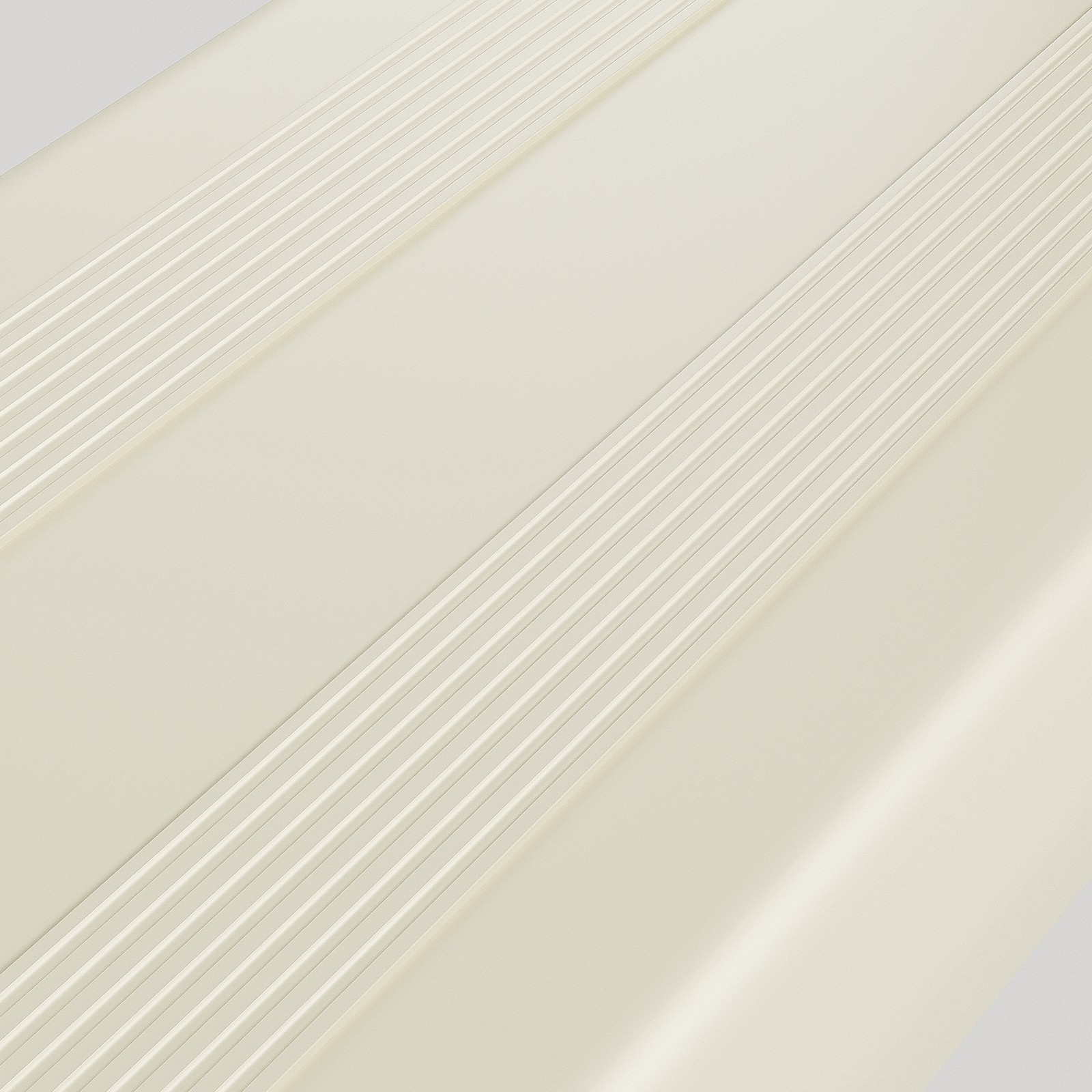 5 Step Ladder with Handrails of 300 lbs Capacity for 44in Swimming Pools