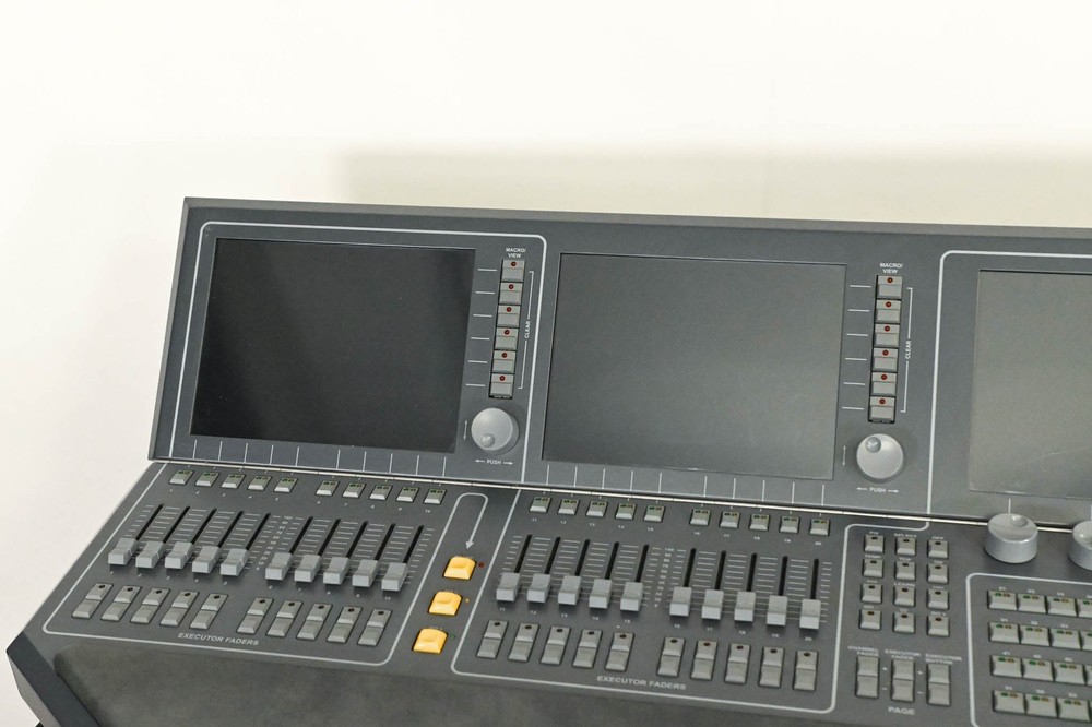 MA Lighting grandMA Lighting Console CG01LRC