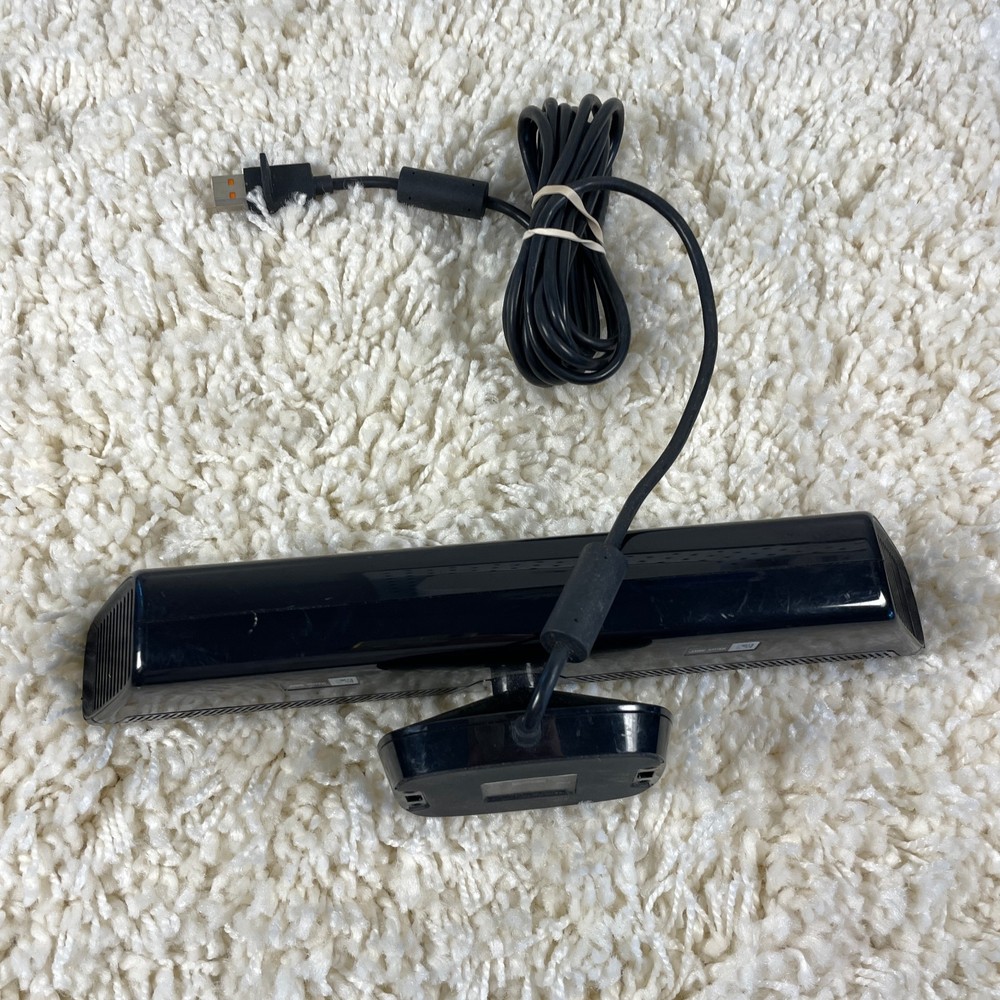 Microsoft Xbox 360 Kinect Motion Sensor 1414