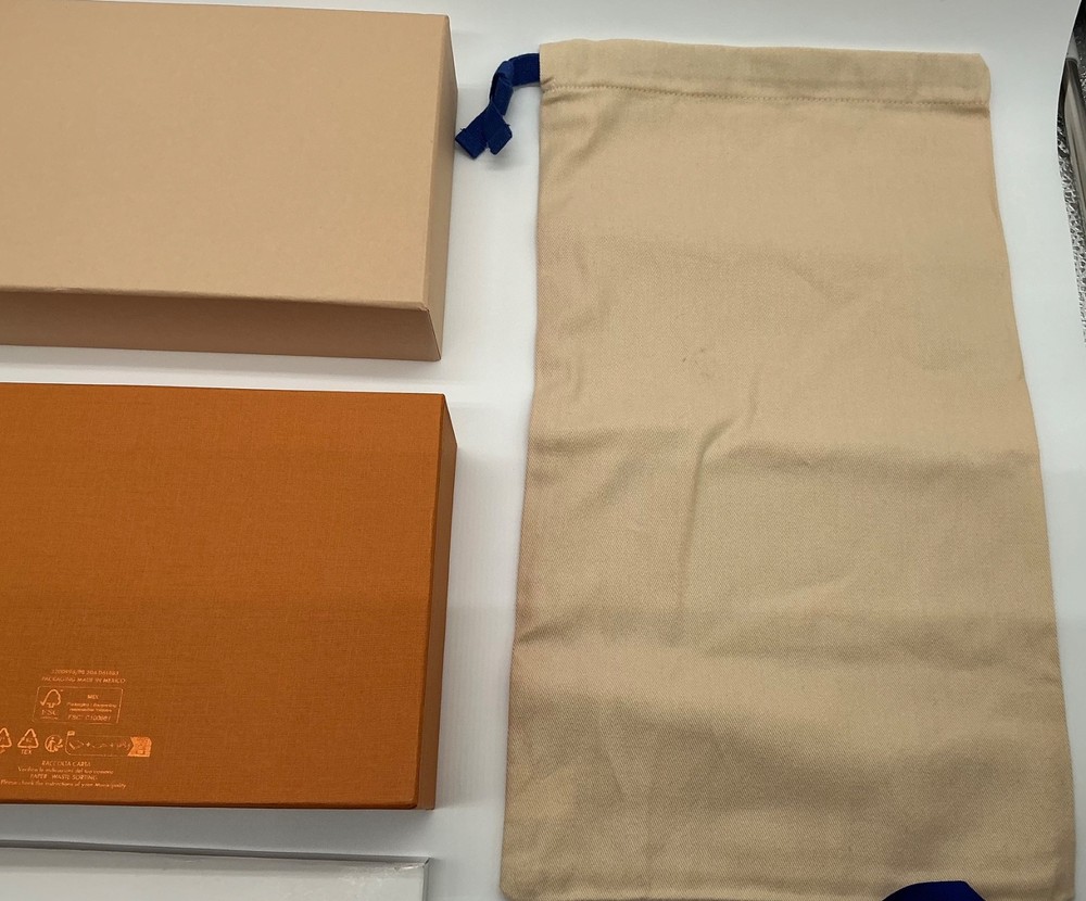 Louis Vuitton LV X Grace Coddington Jane Notebook