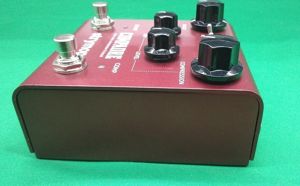 STRYMON COMPADRE Compressor