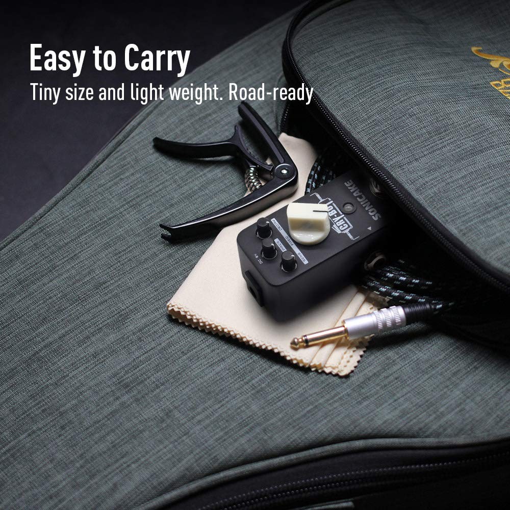 SONICAKE CRY-BOT Sonic Crybot Auto Wow