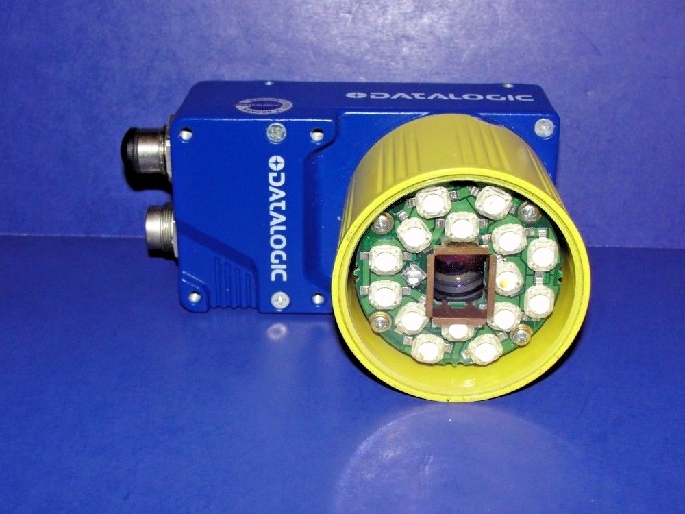 DATALOGIC 410 ATS-010 BAR CODE READER