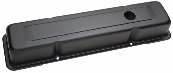 Eastwood Ceramic High Temperature Engine Paint Universal Matte Black Quart