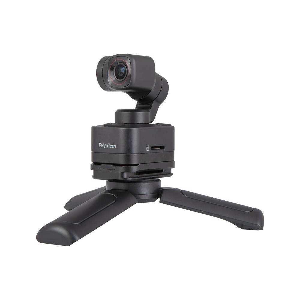 Feiyu Pocket 3 Camera Combo Handheld Gimbal Stabilizer 3-Axis 4K Camera