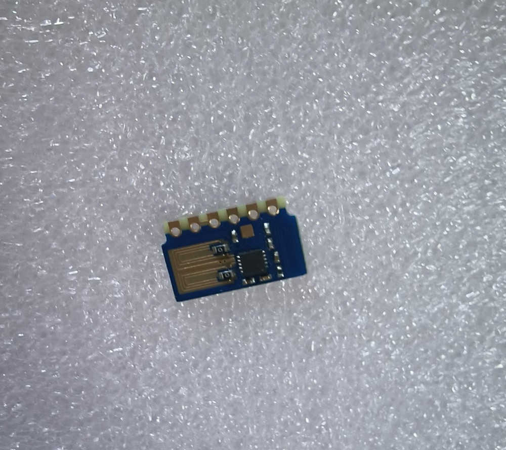 H24F 433Mhz MINI Wireless Receiver Module ASK Remote Transceiver Passthrough NEW