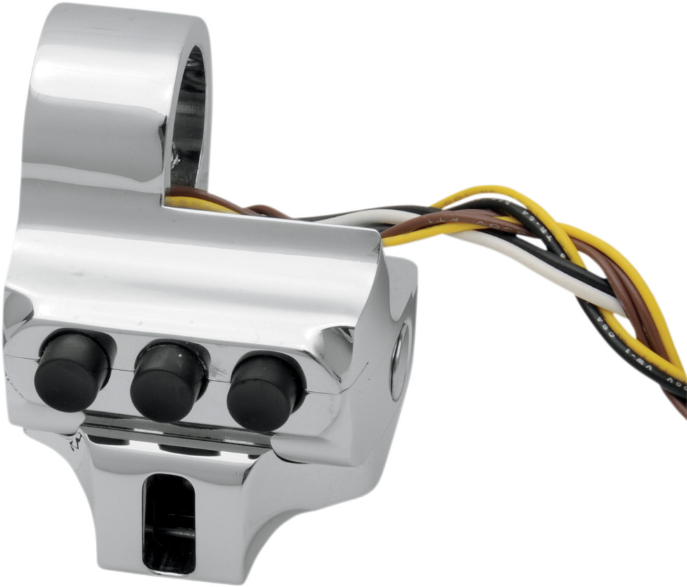 PERFORMANCE MACHINE (PM) PERFORMANCE MACHINE PM 0062-2044-CH Control Switch