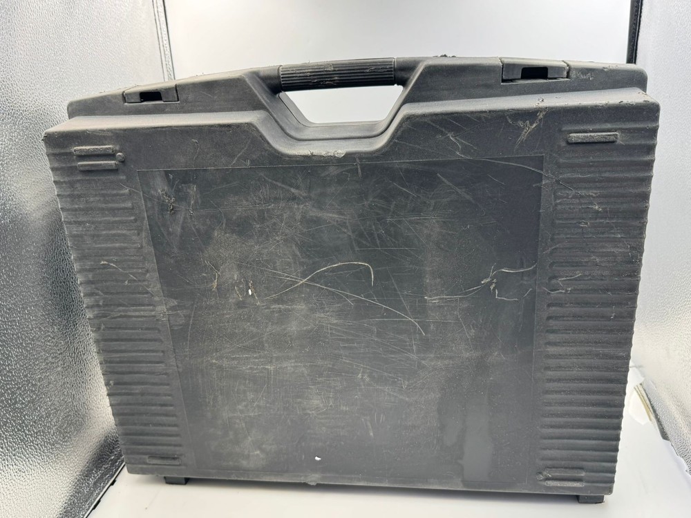 Elcometer E130-S Version 2.00 Salt Contamination Meter