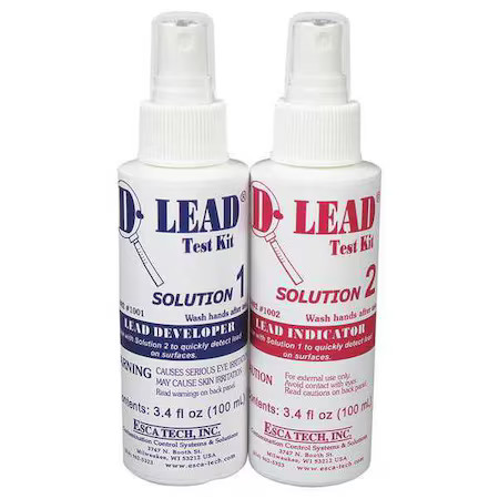 Replacememt Solutions, Pr,  Kt001