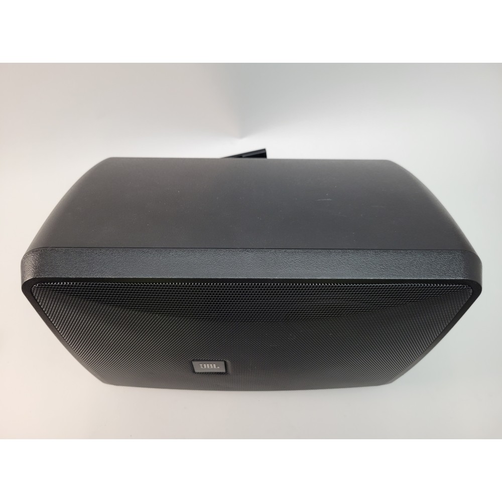 JBL 28-1L Surface Mount Speaker - Black - Tested