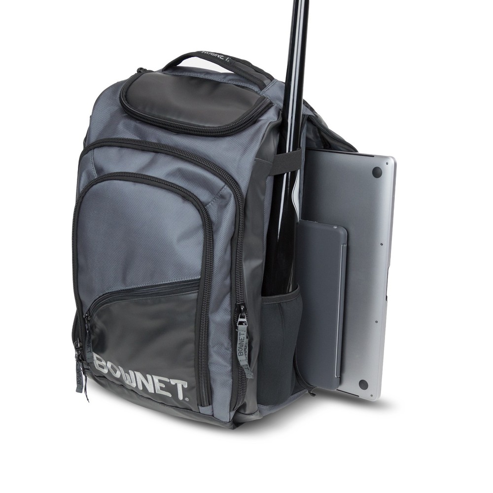Genuine Bownet Commando Coaches Backpack