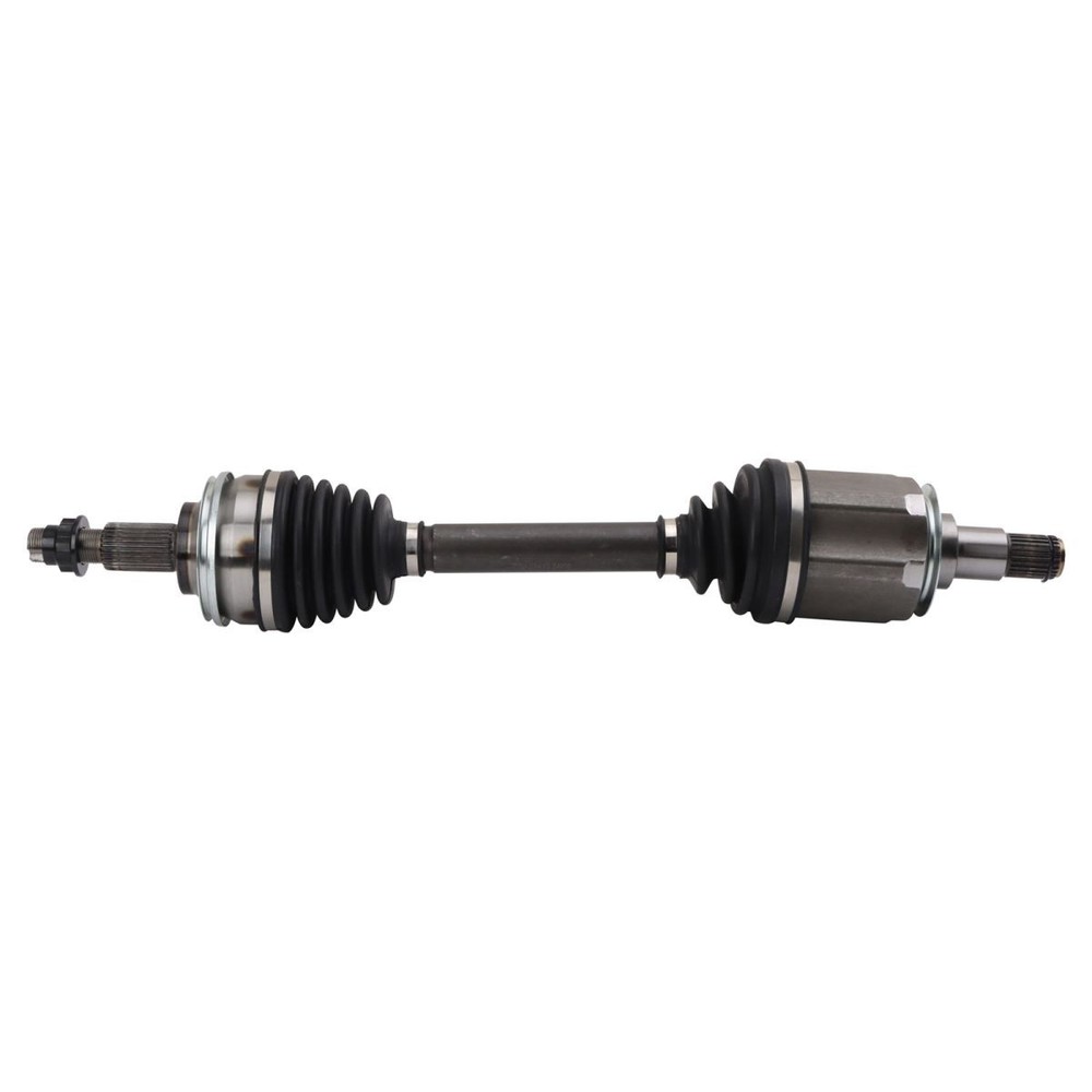 TRQ Front Left CV Axle Shaft Assembly Drivers Side Fits Lexus