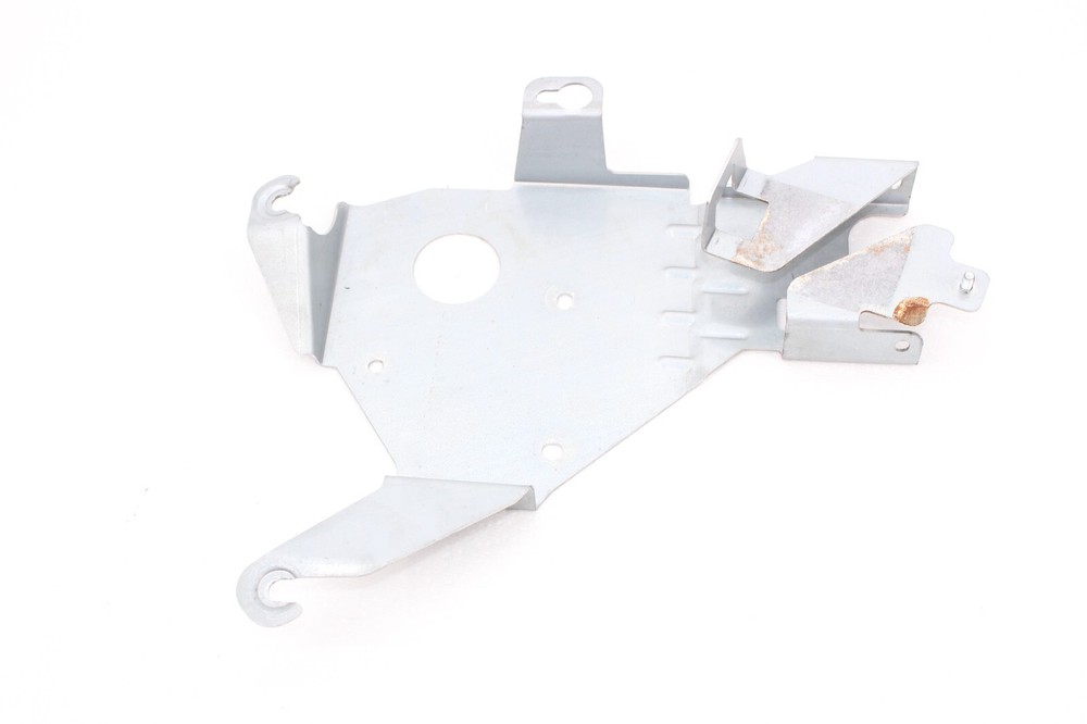 2007-2013 Mercedes W221 S550 Language Voice Module Computer Control Unit Bracket