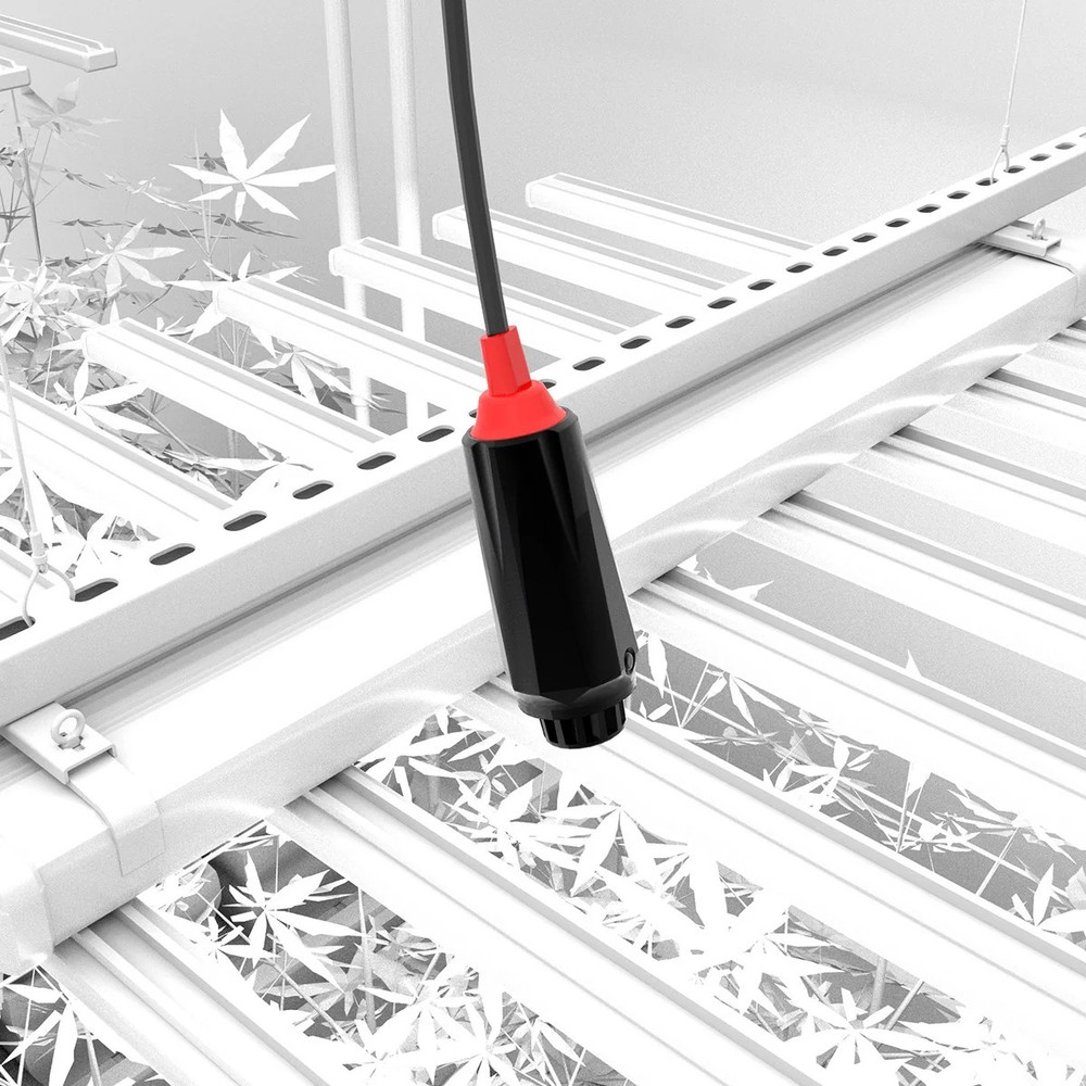 TrolMaster Hydro-X Sensor - Smoke Detector