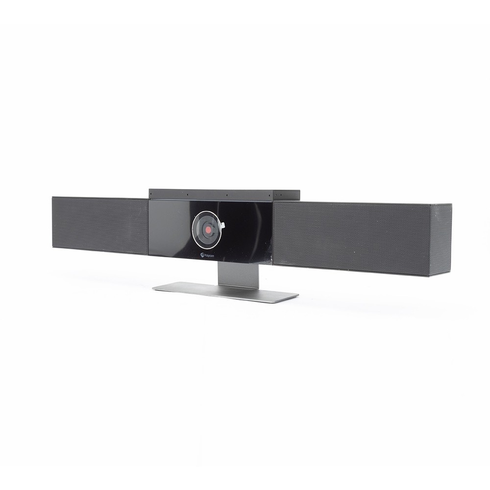 Polycom Studio P009 All-in-one USB 4K Smart Camera - SKU#2045184