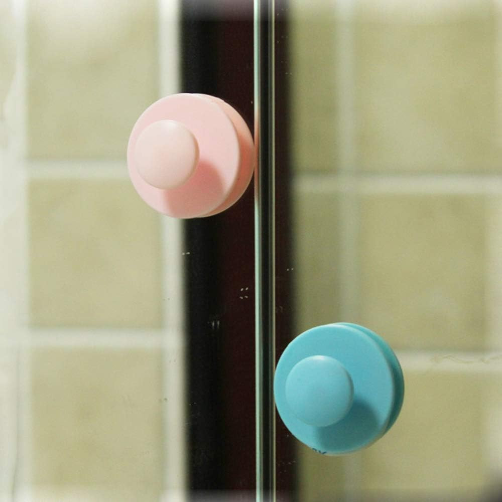 10 Pcs Self-Stick Drawer Knobs Instant Cabinet Drawer Mini Handle Helper Kitchen