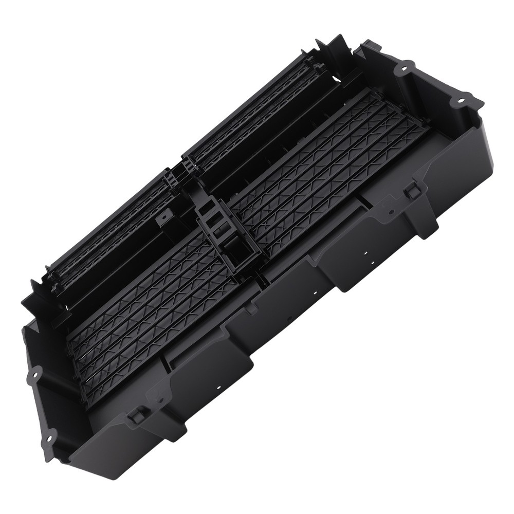 Active Grill Shutter for Chevrolet Colorado 2015-2022 84651500 Black Front