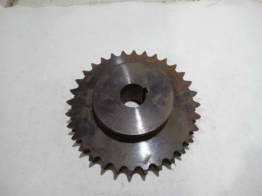 MARTIN #(D60B32) Double - Type B & C - Reborable Sprocket (E6C)