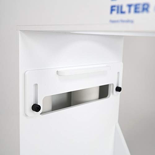 CoralVue Klir Di-7 Filter Bracket