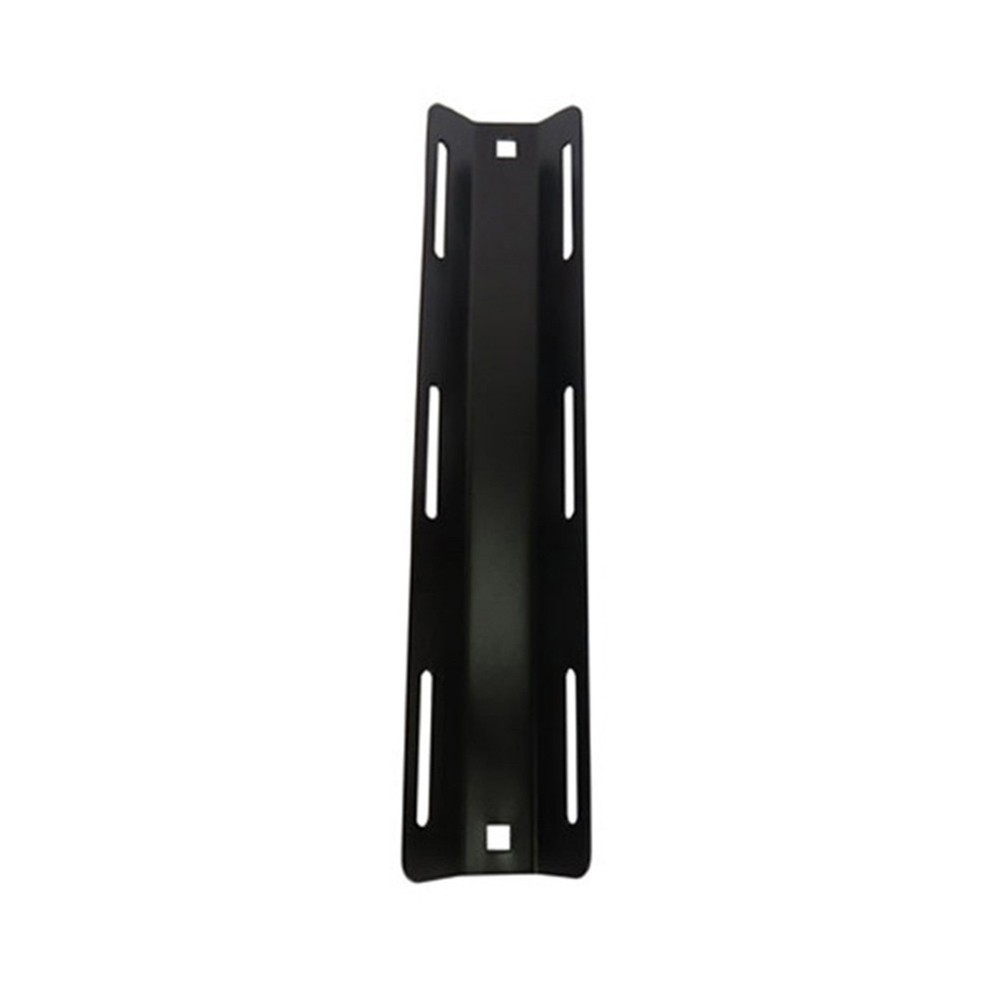 Diving Single Tank Adapte 110g 1Pcs 6Colors Optional Backplate Back Frame