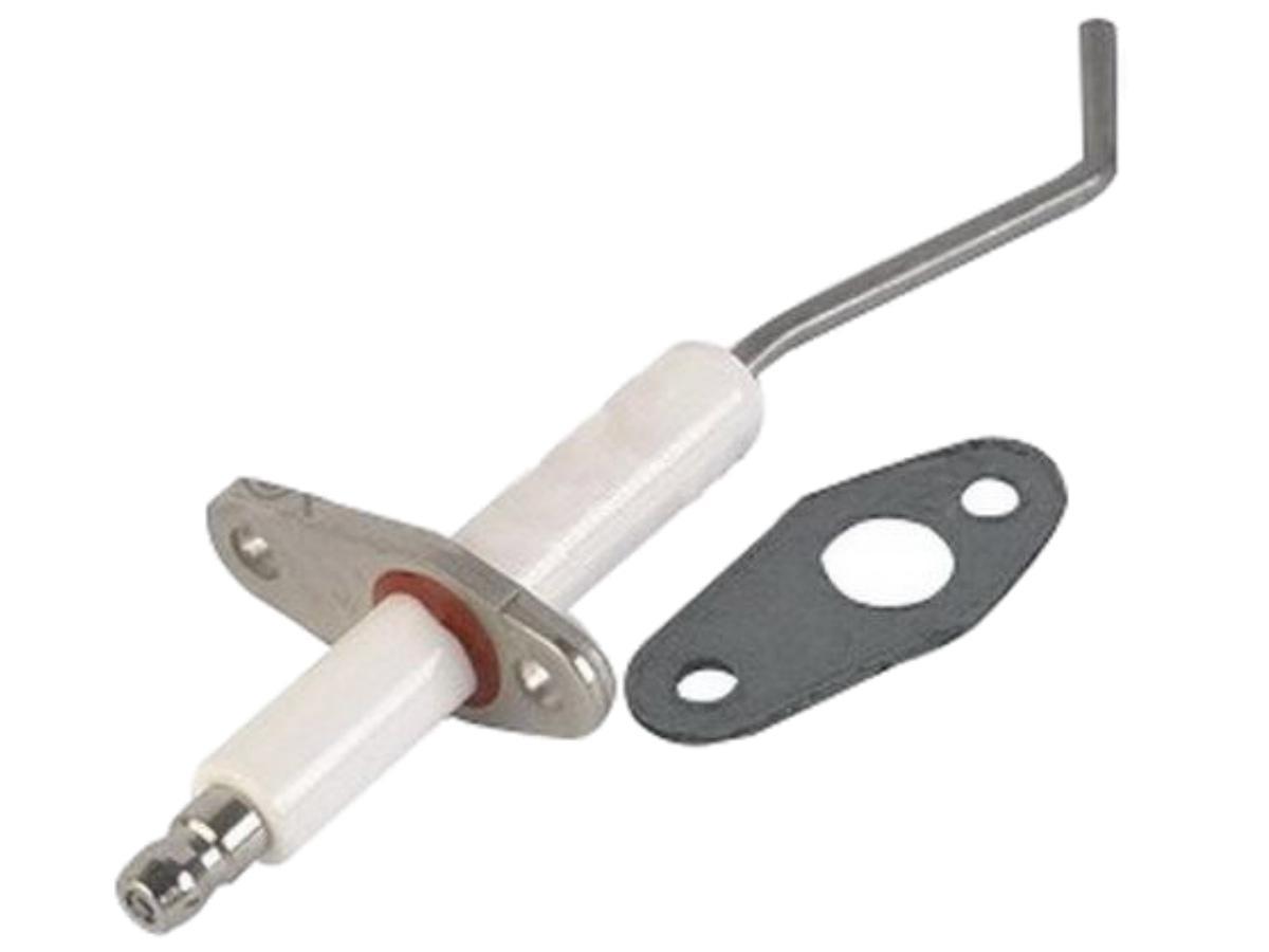 Lochinvar PLT3022 Flame Sensor And Gasket Kit For Knight Boilers 100165930