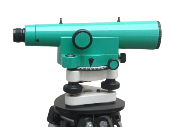 Indian Made Dumpy Level For Basic Survey and Topography Instrument with Box