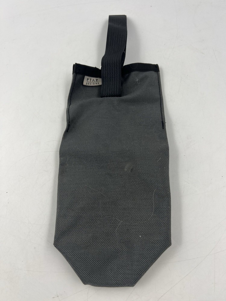 PTAP Designs Folding Accessory Pouch