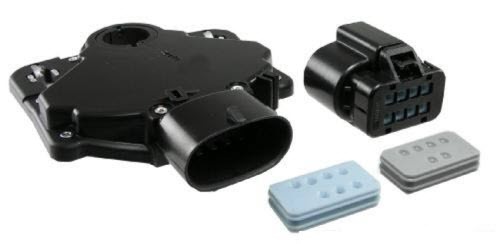 Ford E4OD Trans New MLPS Range Sensor Neutral Safety Switch 1989-96
