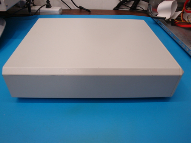 Plasmon MOD910E External SCSI MO Drive 9.1GB MOD910