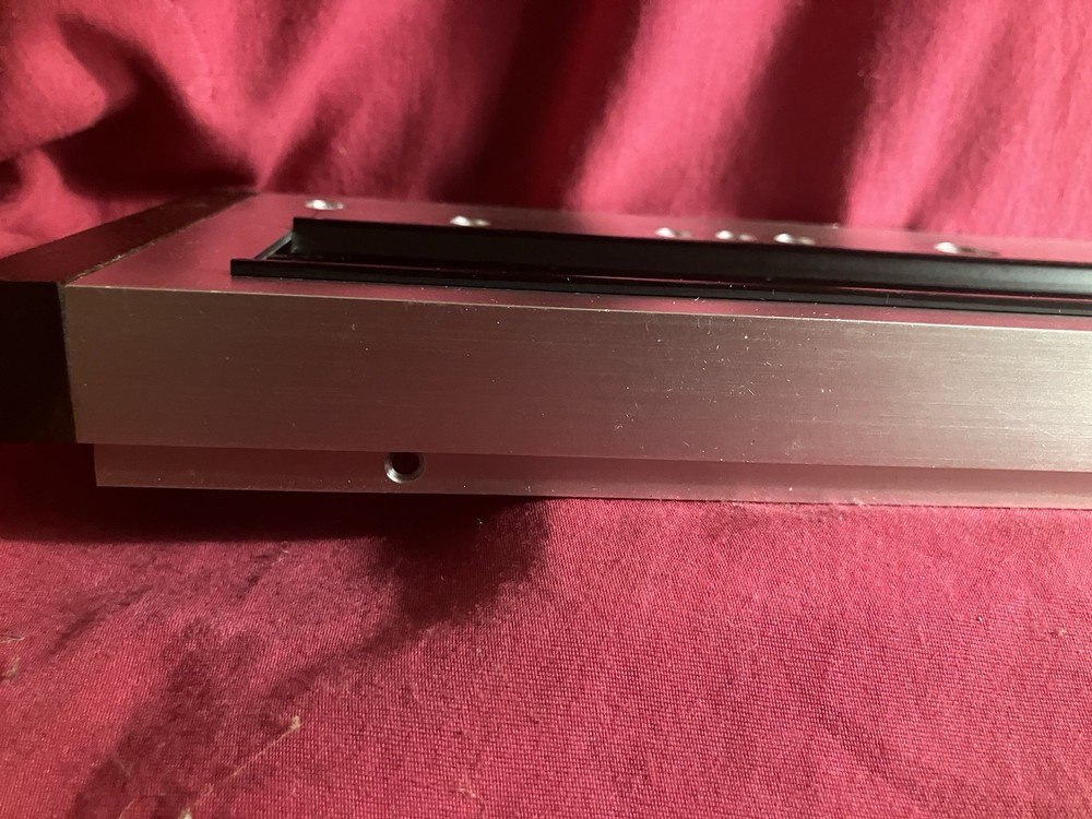 Pioneer Sx-424 Faceplate Only, Nice!