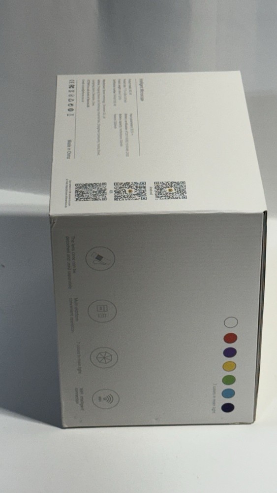 Beaver Lab Octsan Intelligent Microscope M1 (For Kids)