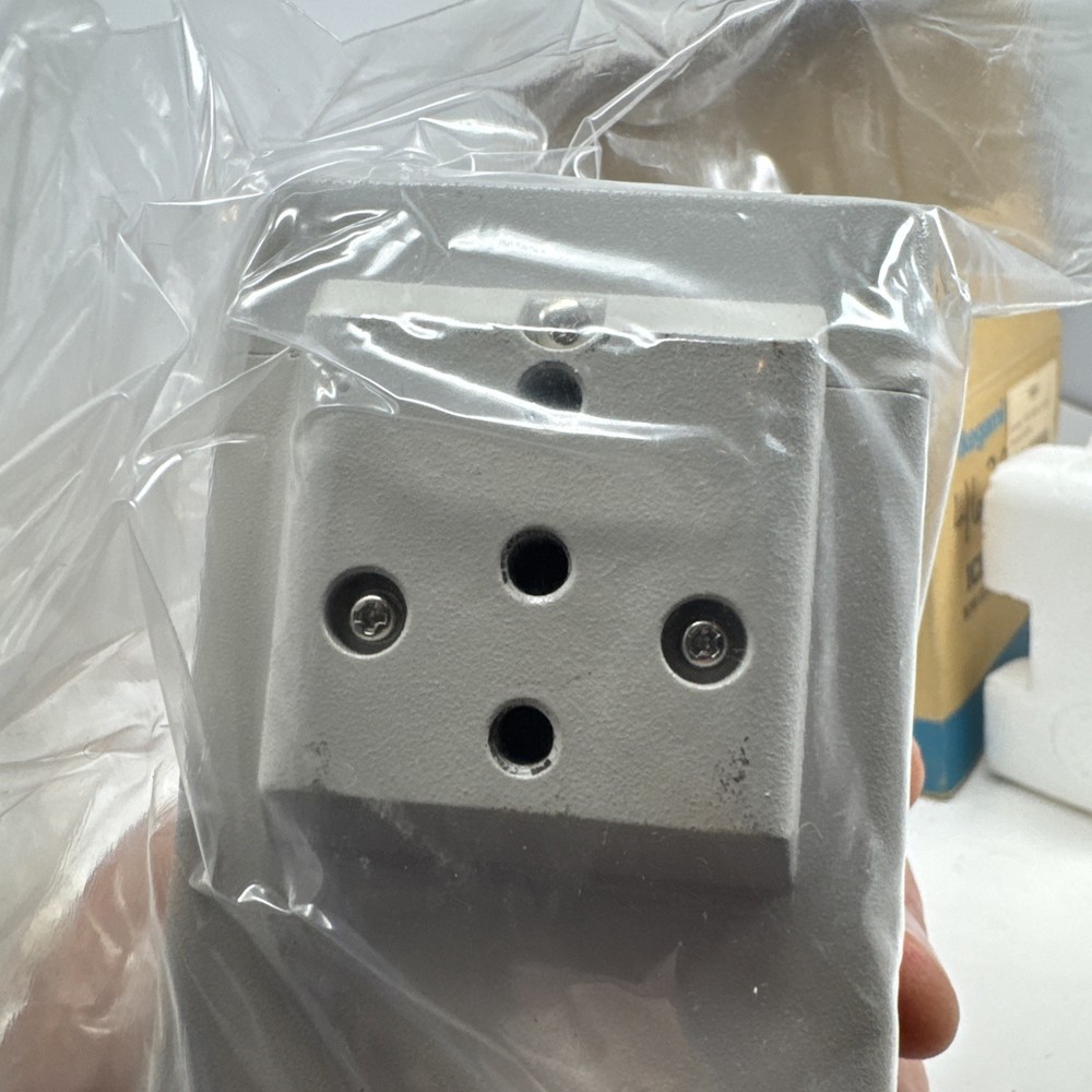 Ikegami ICD-42A B/W CCD Camera