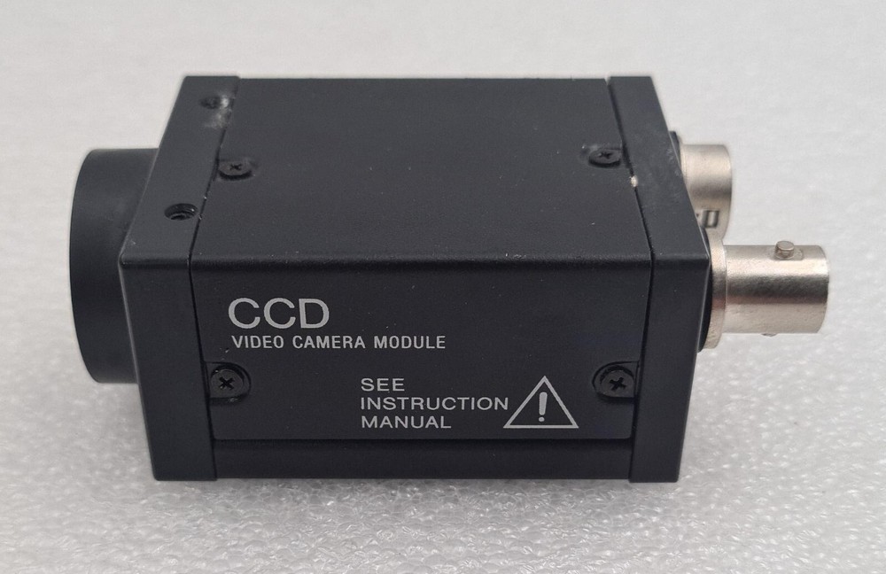Sony XC-ST30CE CCD Video Industrial Camera Module